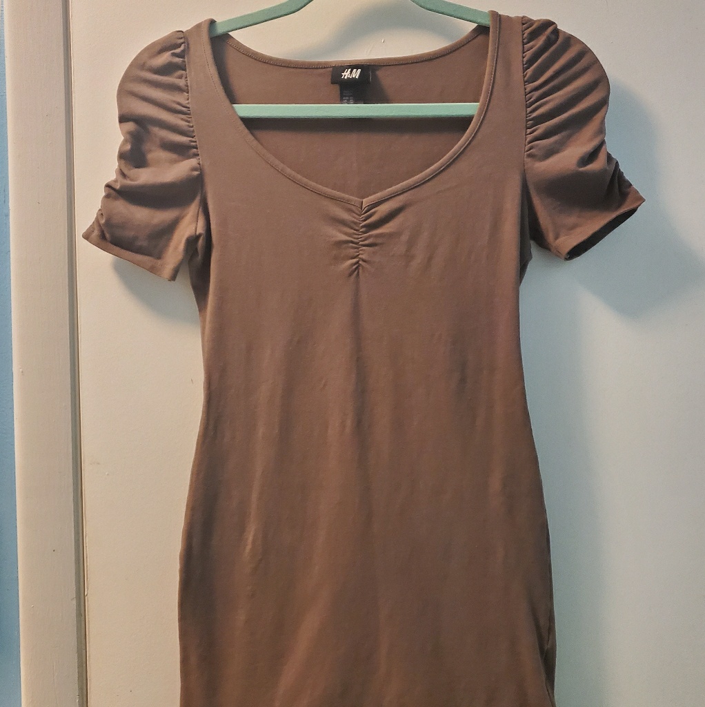 H&M Mini Dress